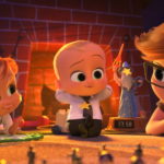 ボス・ベイビー　ファミリー・ミッション